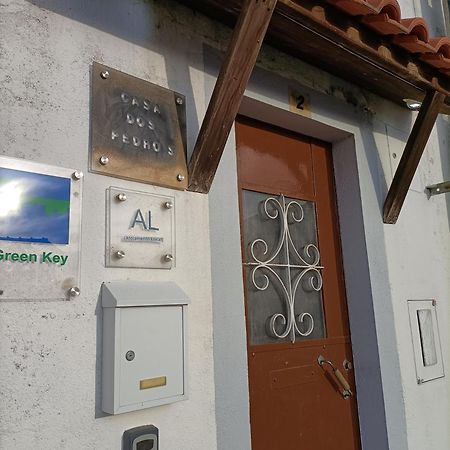 Affittacamere Casa Dos Pedro'S Vila Nova  Esterno foto