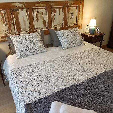 Affittacamere Casa Dos Pedro'S Vila Nova  Esterno foto