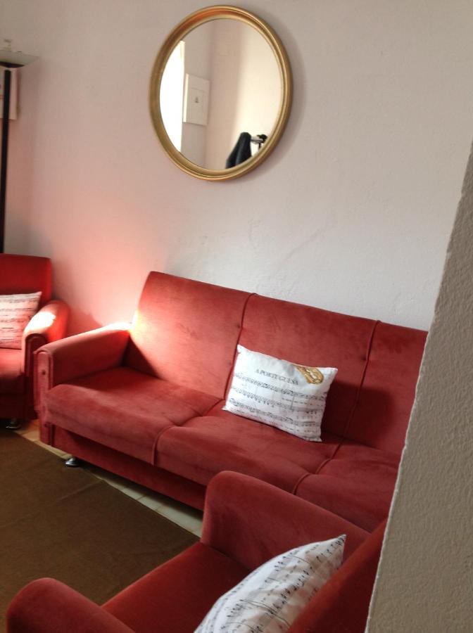 Affittacamere Casa Dos Pedro'S Vila Nova  Esterno foto