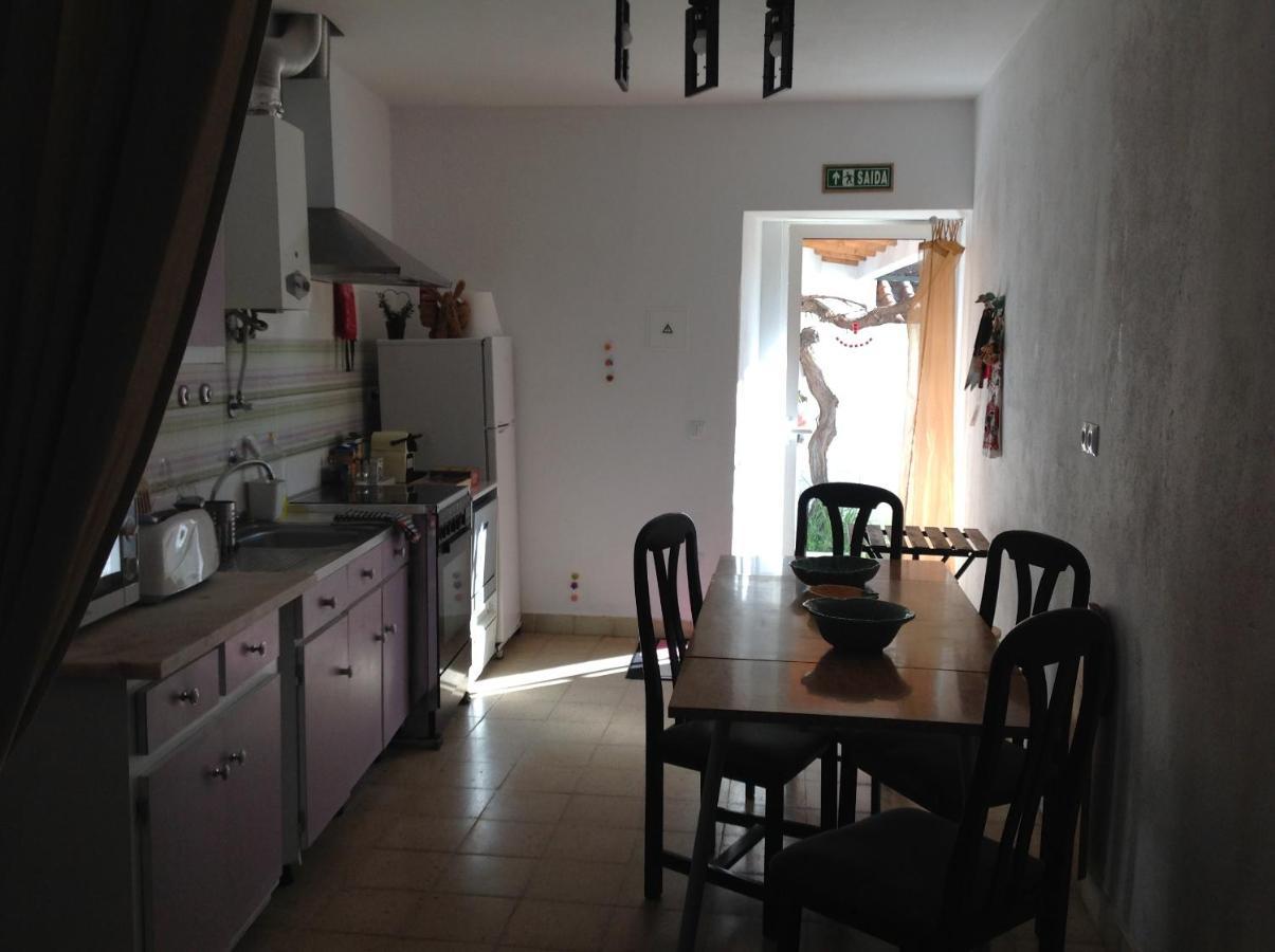 Affittacamere Casa Dos Pedro'S Vila Nova  Esterno foto