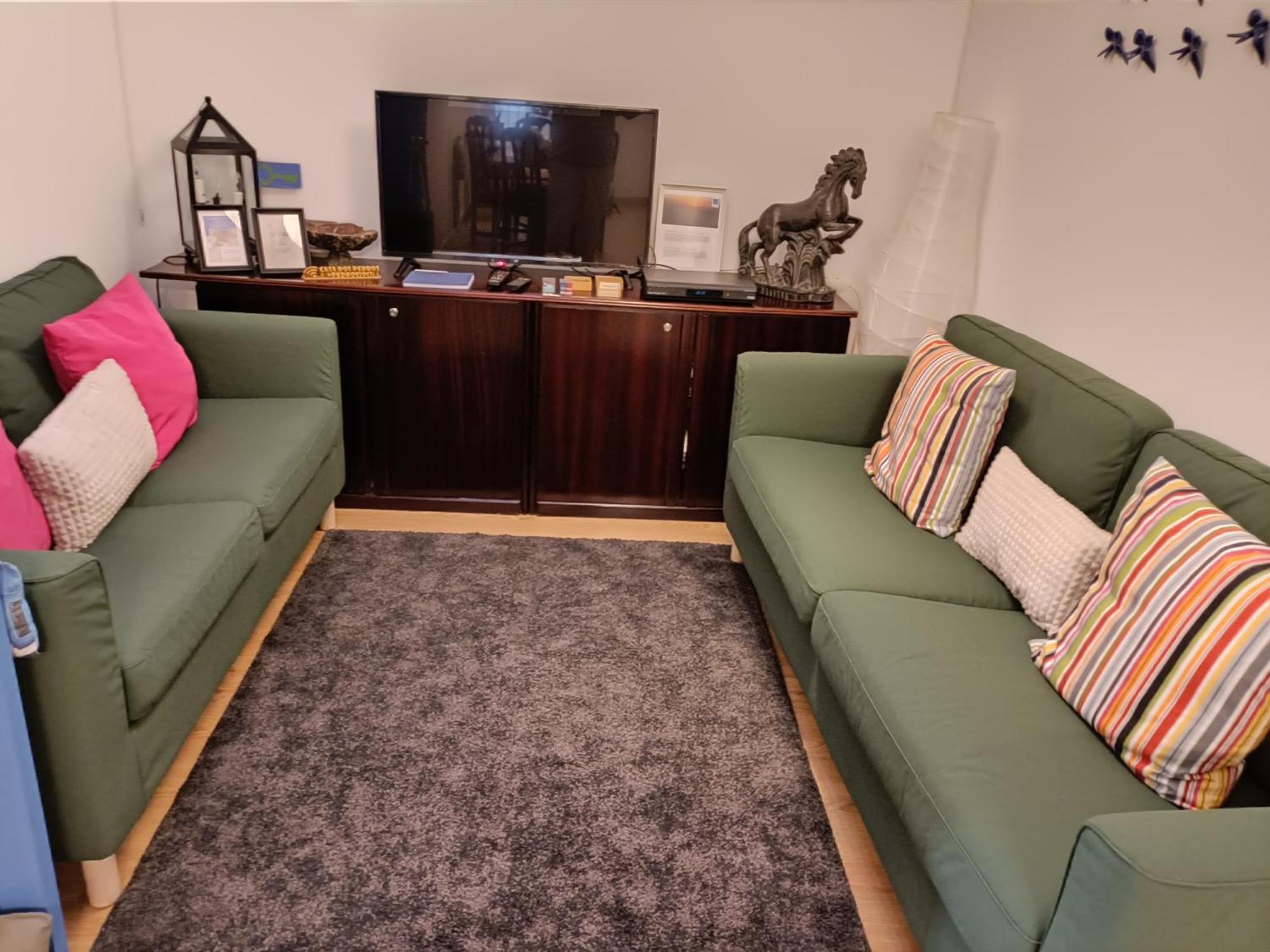 Affittacamere Casa Dos Pedro'S Vila Nova  Esterno foto