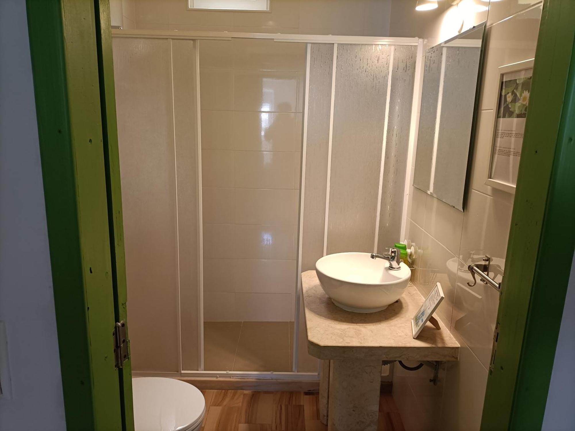 Affittacamere Casa Dos Pedro'S Vila Nova  Esterno foto